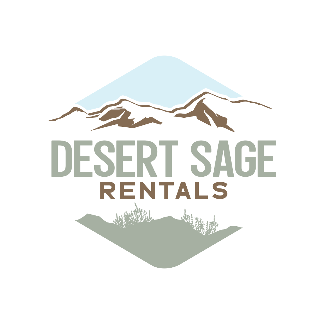 Desert Sage Rentals